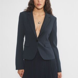 Aritzia Etiquette Blazer